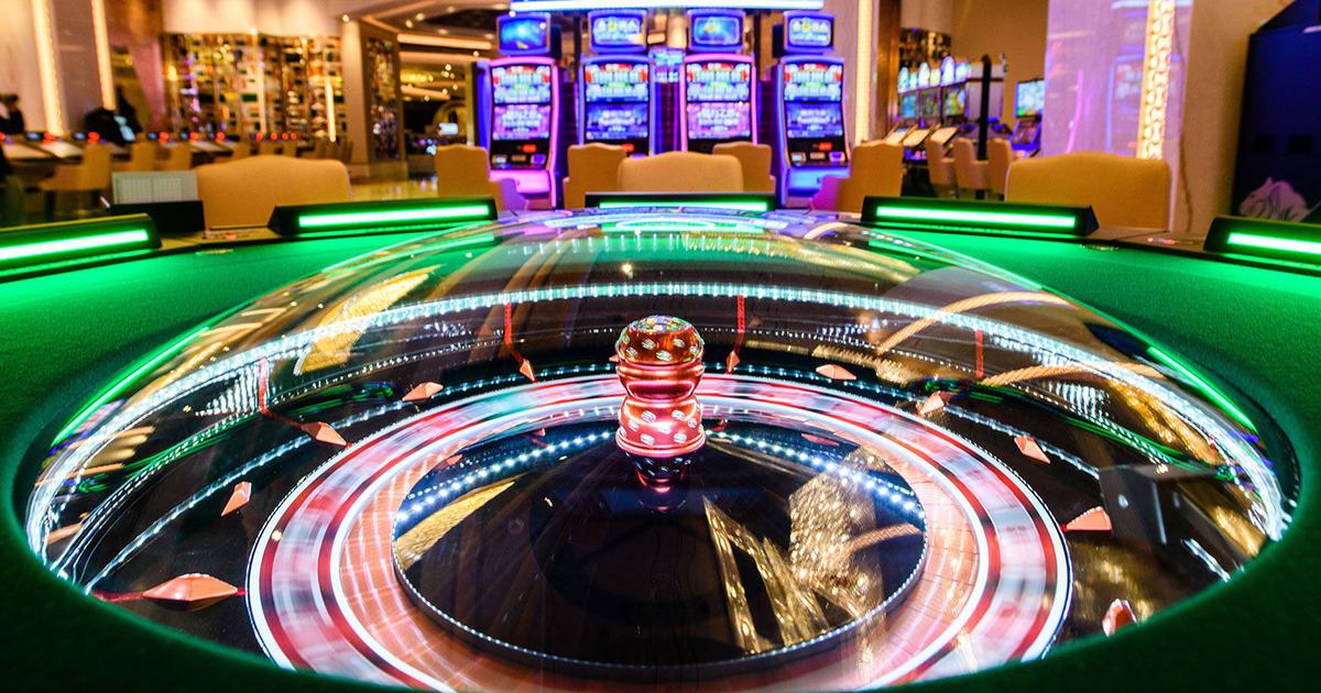 Slot Symphony: The Art of Winning in Online Gaming