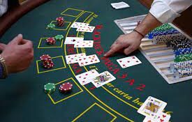 Live Supplier Blackjack is a prominent and immersive online Blackjack that aims to replicate the experience of playing Blackjack in a physical online casino.